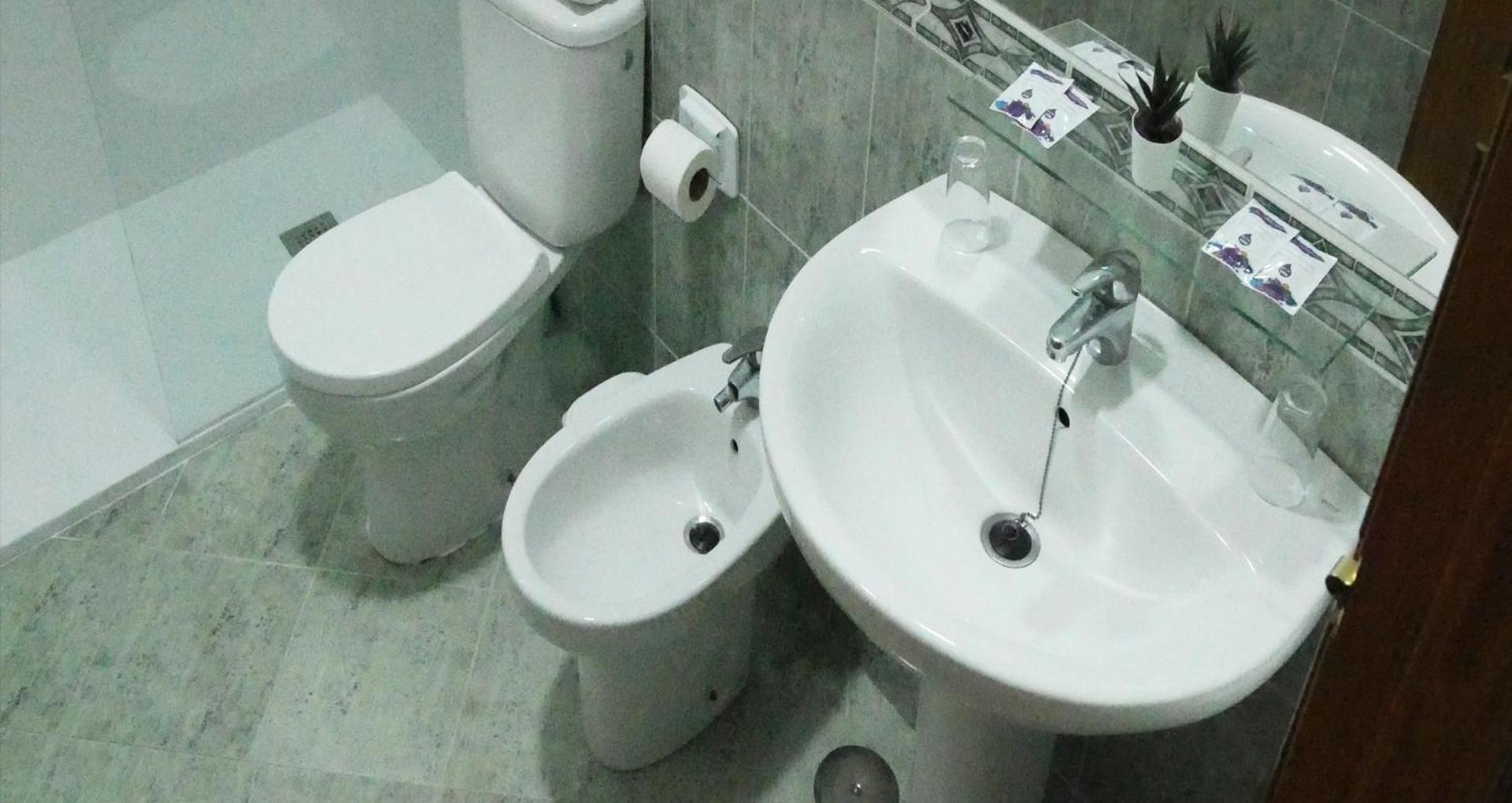 Hostal Al-Andalus La Guijarrosa Екстериор снимка