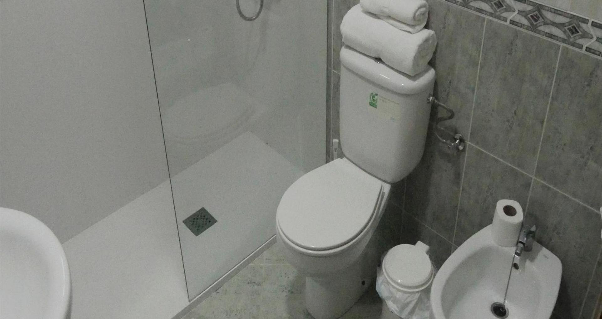 Hostal Al-Andalus La Guijarrosa Екстериор снимка
